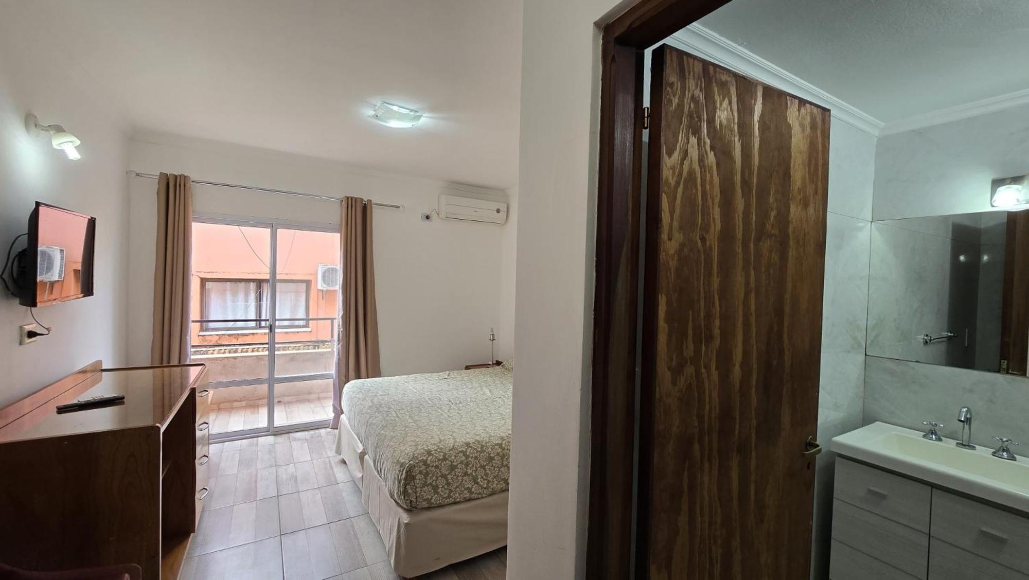 Tajy Iguazu Hotel Puerto Iguazú Esterno foto